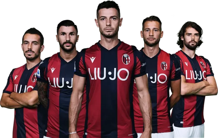 câu lạc bộ bóng đá bologna Đối tác chính thức của JBO từ 2019-2020 tại Serie A League