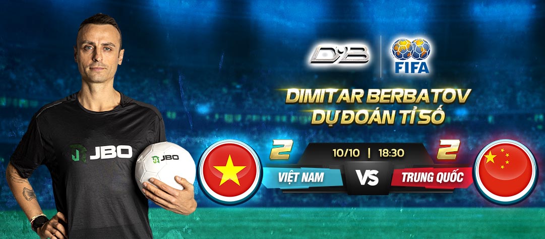 Việt Nam vs Trung Quốc