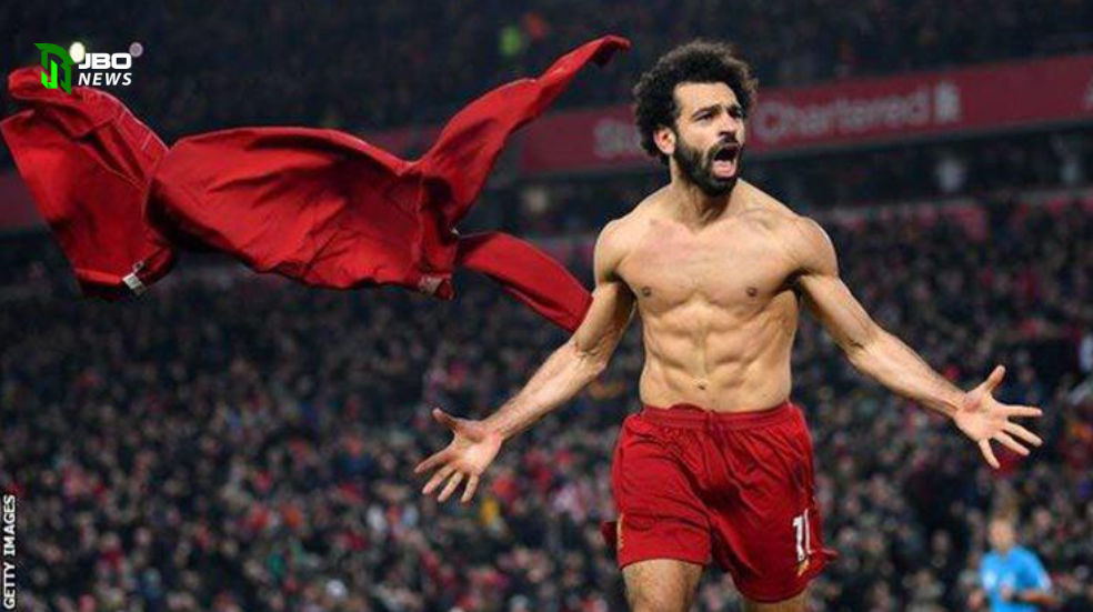 Mohamed Liverpool Ngoại Hạng Anh