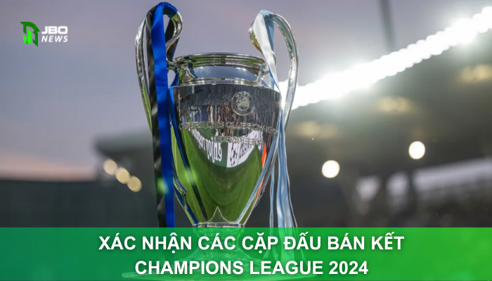 Champions League 2024