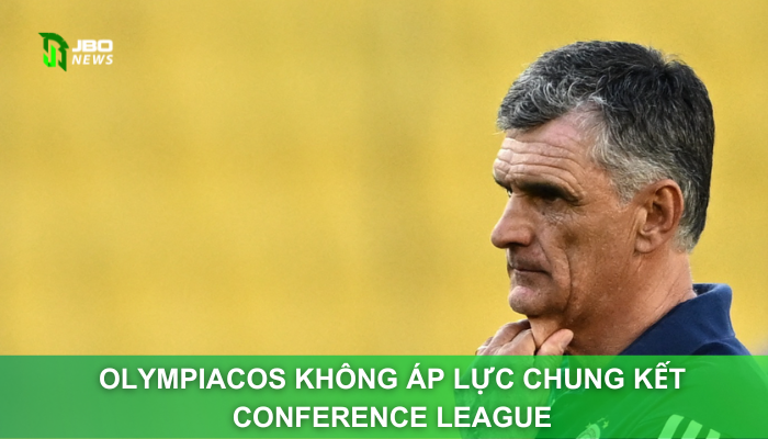 Chung kết Conference League