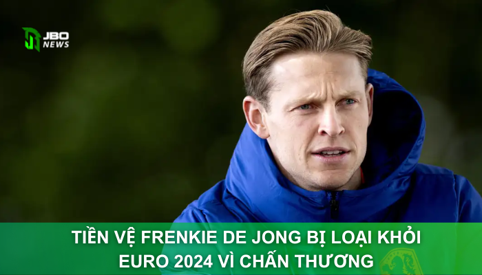 Frenkie De Jong