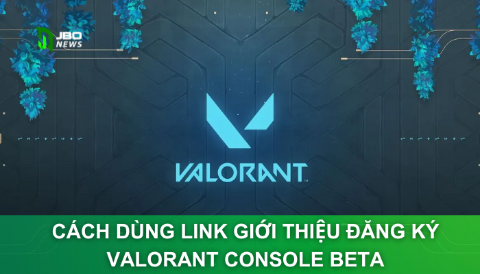 VALORANT Console Beta